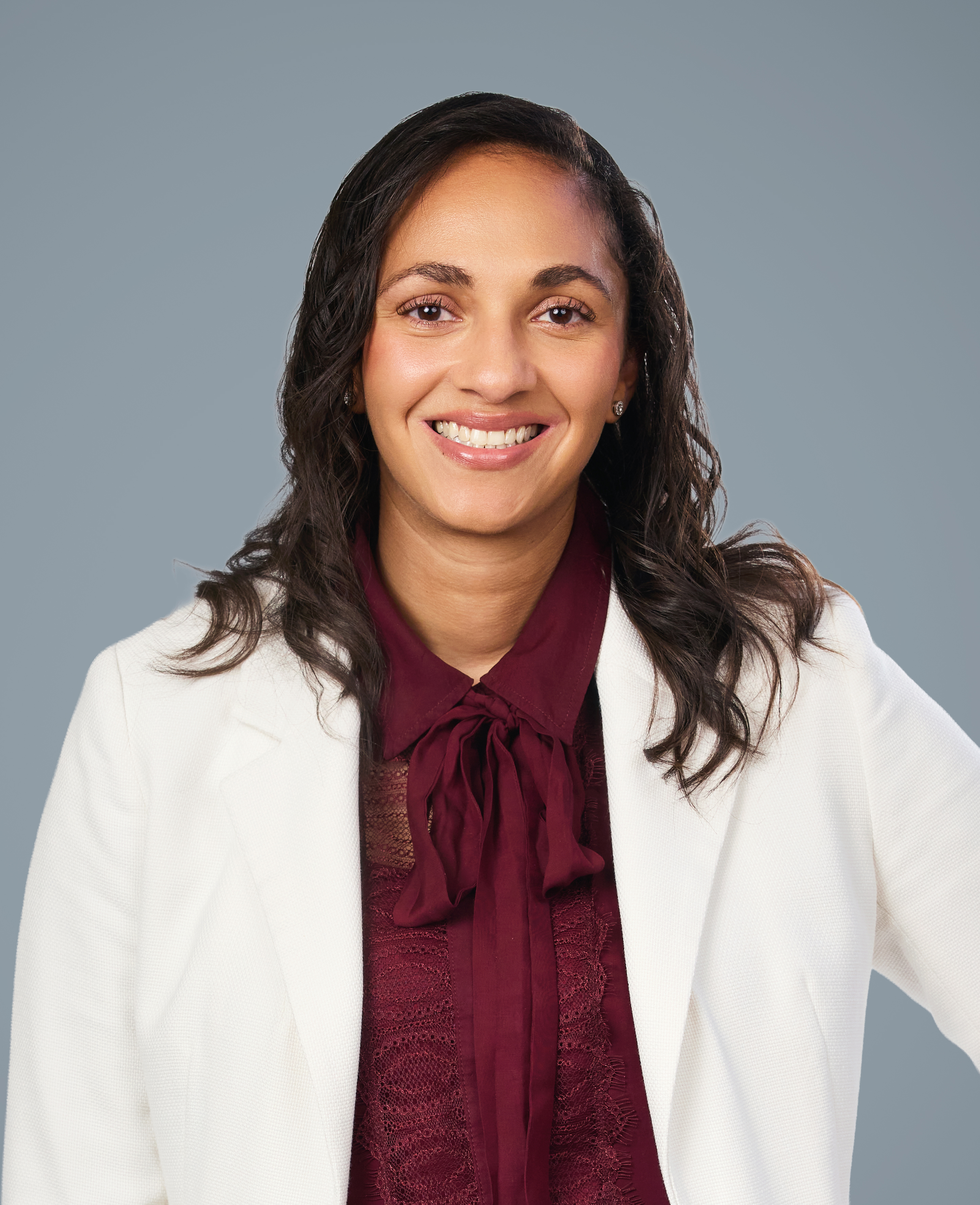 Jennifer “Nikki” Berry