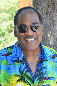 Ray Hamilton